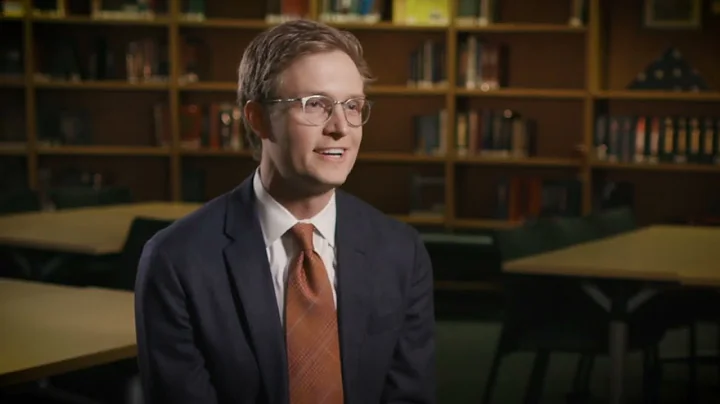 Dr. Nicholas Berlin: My Why