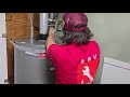 How We Upgraded to a New Water Heater in Mukilteo, WA