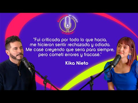 Las confesiones más íntimas de Kika Nieto: deudas millonarias, críticas, un divorcio y su renacer
