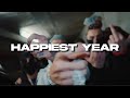 Happiest Year Drill - Odyssybeatz X @dekingbeatz