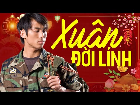 Liên Khúc XUÂN