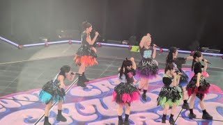 CANDY TUNE 「スペシャル感謝祭」2026.6.6  3rd ANNIVERSARY LIVE 2026「CANDY CANDY CANDY PARTY」at 日本武道館