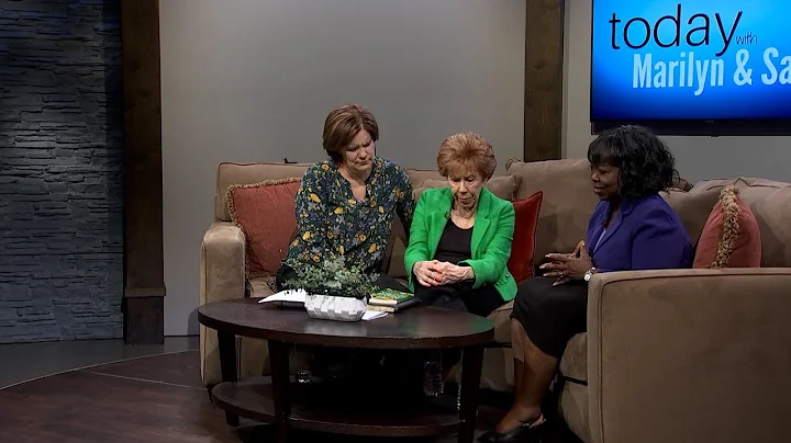 30 Days to Taming Finances with Deborah Pegues