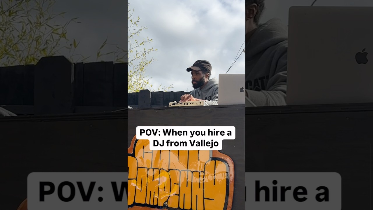 When it comes to dancing the Bay deff gonna show out everytime ! 