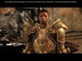 Dragon age: Origins - Жертва серого стража