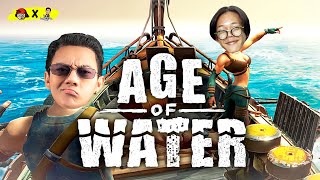 🛑AGE OF WATER
