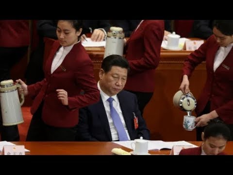 陈破空：北戴河诡谲：习近平能否连任？他心中没底！假动作连连。政治老人继续劝退