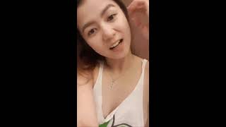 1st Time Live In My YOUTUBE CHANNEL!