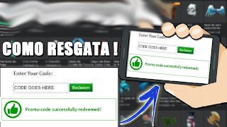 🎁 PROMOCODE ESPECIAL 🎁 Resgate agora 👉 SSSGAMEJQJCASGAS231 👈 Requisito  minimo do promocode ; Ter efetuado pelo menos um depósito na…