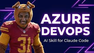 Azure Devops — AI Skill Overview | SkillForge