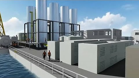 Rwanda will produce methane gas from Lake Kivu
