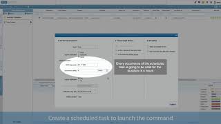 Task Planning with proVConnect