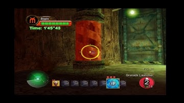 Blinx 2 Playthrough - Part 5 (Final)