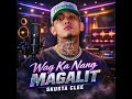 Wag ka nang Magalit - Skusta Clee (R &amp; B Version cover)