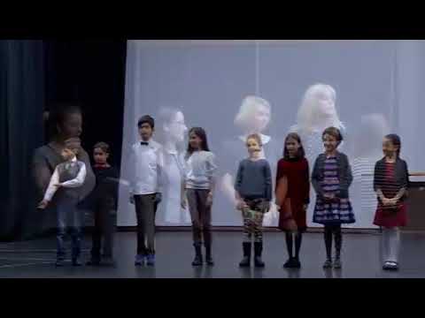 დაჯილდოვება 2015