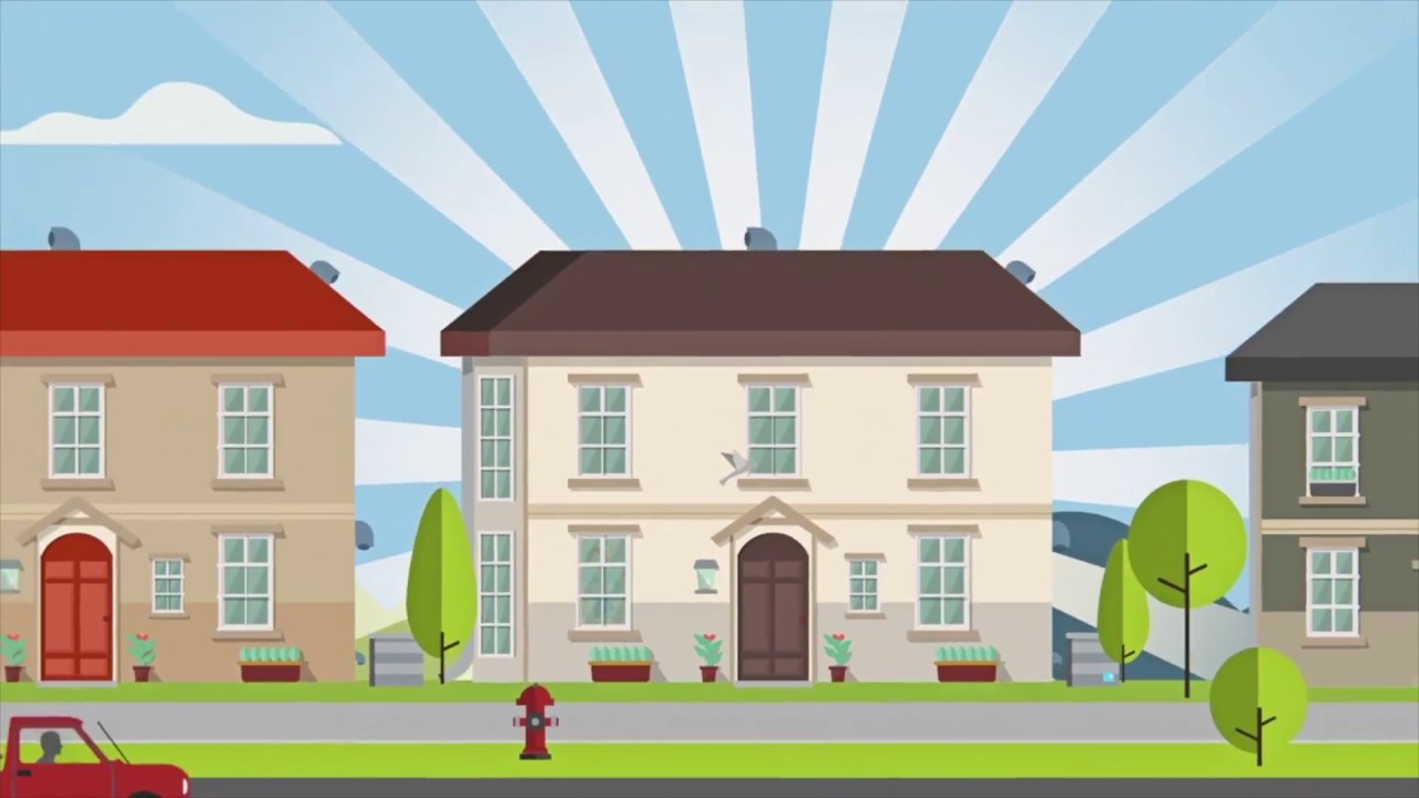 ENERGY STAR® for new Homes - YouTube