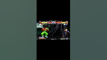 💥 Real Bout Fatal Fury Special: Franco Bash by xSPASHx ⚡ A Deadly Move Every Time! 💥 Unmatched Fury!