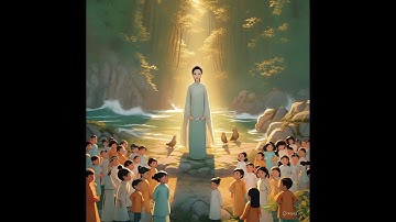 Truyền Thuyết Lạc Long Quân và Âu Cơ – Cha Rồng Mẹ Tiên Của Người Việt