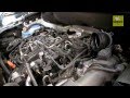 EGR (Exhaust Gas Recirculation) Cleaning Process