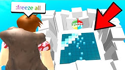 Poke Roblox Free Music Download - this owner wasn t happy after these admin commands roblox