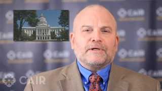 Video: CAIR Weekly News Update, May 11, 2012