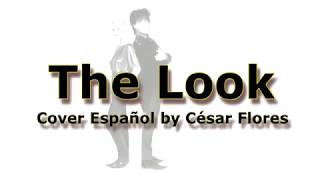 Roxette - The look (Cover Español) - CF