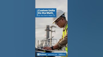 Streamline Pressure Logging with Custom Units in FieldLab Desktop Software