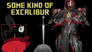 Warframe | Excalibur Umbra | The oldest & most powerful warframe. Or his version | Steel Path Build