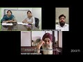 Workshop on Moocs Awarness for Academicians