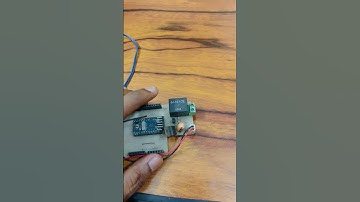 Day 36/100 Actuator / Relay and Solid state relay to Arduino #arduino #electronics #diyelectronics