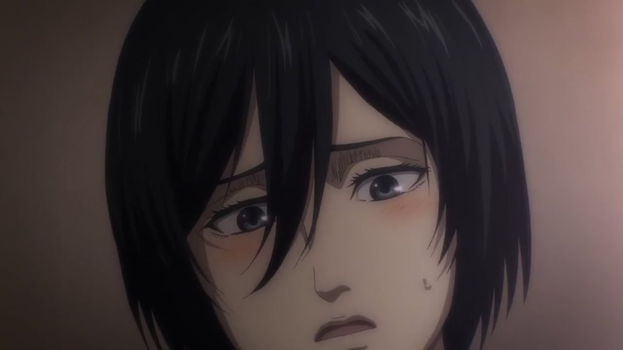 pic Mikasa Ackerman Season 4 Ep 10 free twixtor mikasa ackerman ep 10 season 4