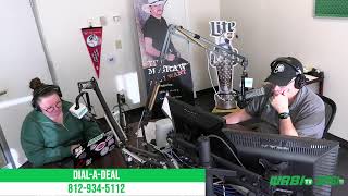 WRBI-TV Live Stream