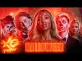 КТО ПОХИТИЛ КОМАНДУ XO? / КУКОЛЬНЫЙ ДОМ / HALLOWEEN