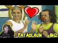 SUSAN LEON Y MACHIN ❤ 😱 | PATACLAUN🤡 (REACCIÓN) Capítulo 12 Temporada 1