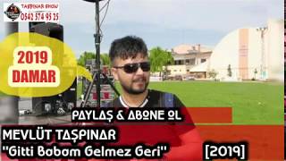 GİTTİ BABAM - MEVLÜT TAŞPINAR __DAmar & AraBesk__ Resimi