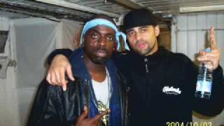 MCD   Weapons of mass Distribution Freestyle