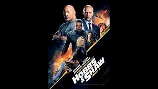 Fast and Furious  Hobbs and Shaw  Helicopter vs  trucks HD CLIP