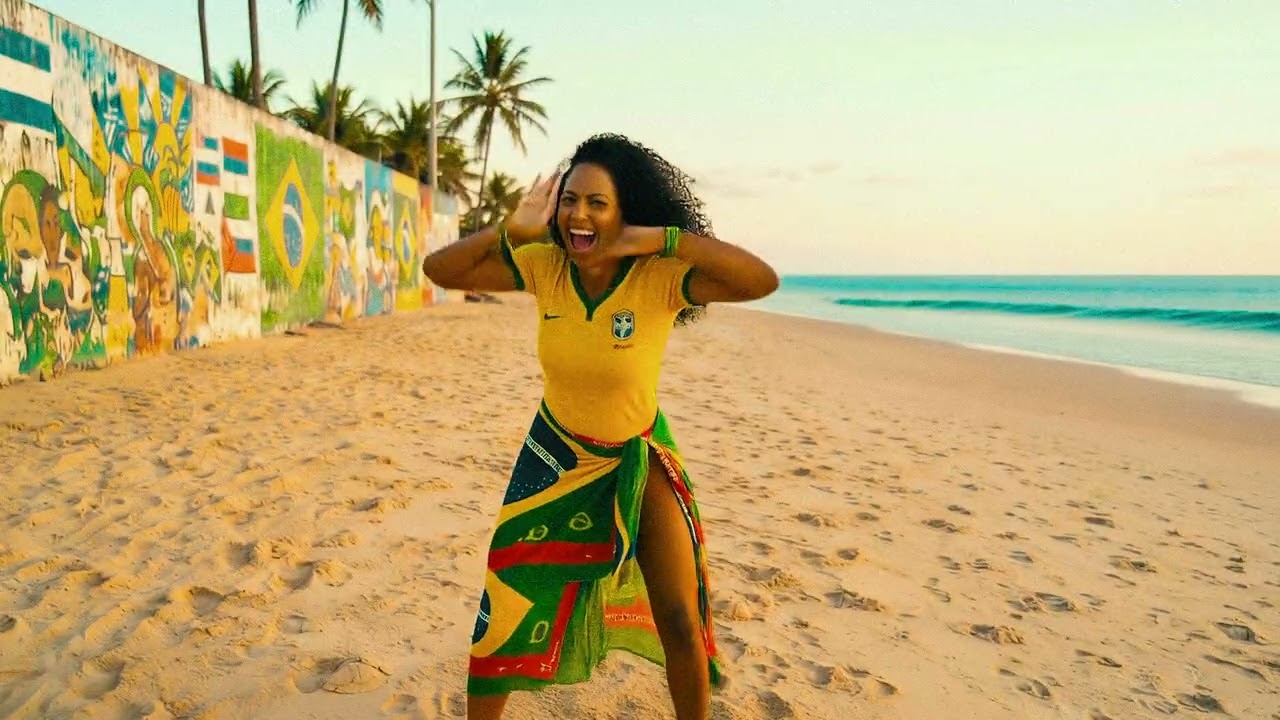 “Brasil com S”, música viral do DJ e produtor M4IA, alcança quase 1,5 milhão de reproduções no Spotify em apenas uma semana