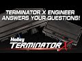 Terminator X Live Overview and Unboxing