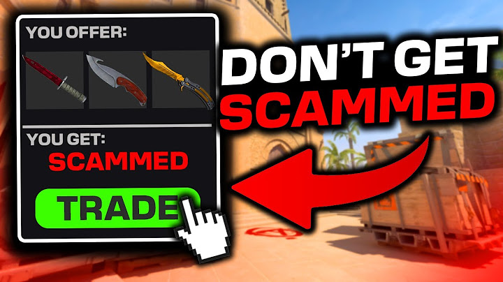 Exposed: The dark side of the CS2 scene