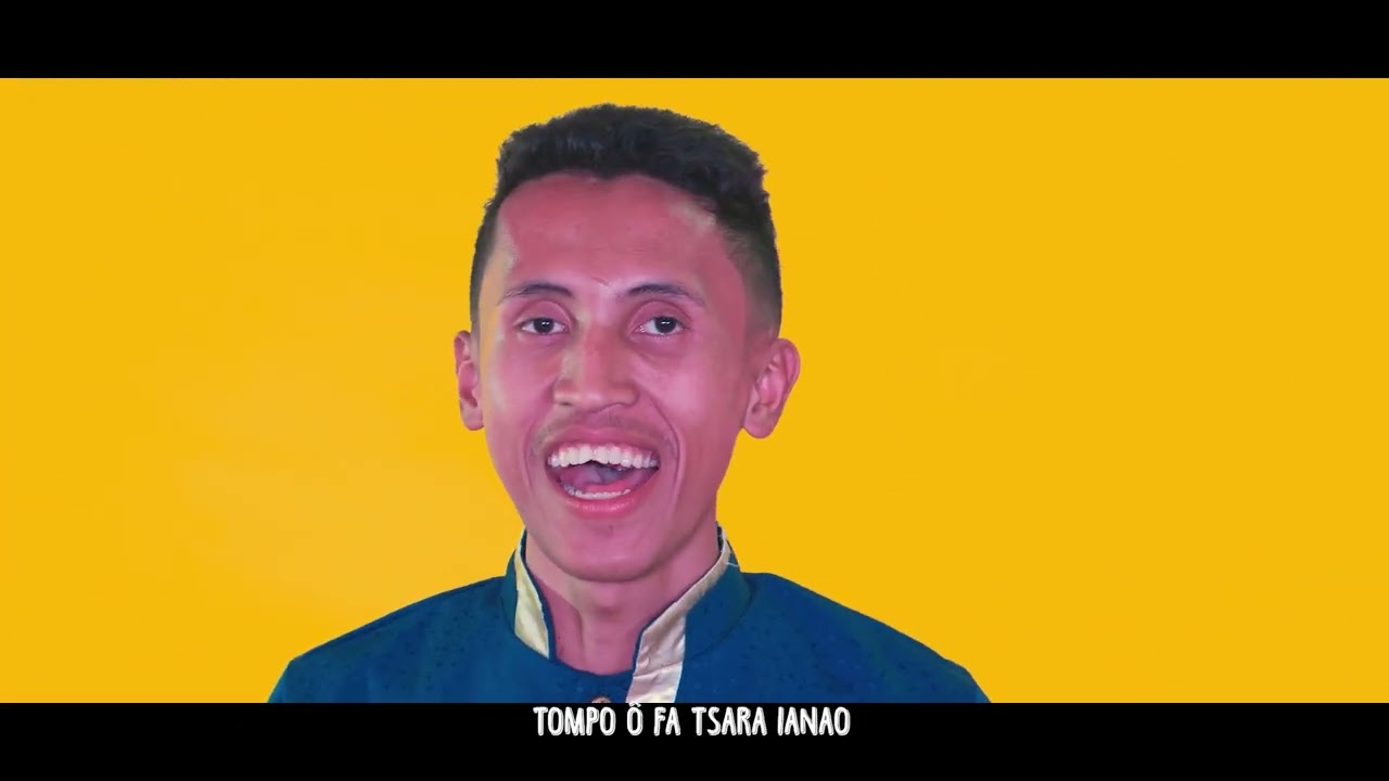 Neniko ny LasaNy Koraïta Manarintsoa Finoana