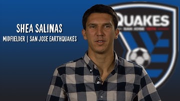 Head coaches who played in MLS? Shea Salinas takes the quiz | MLS Trivia