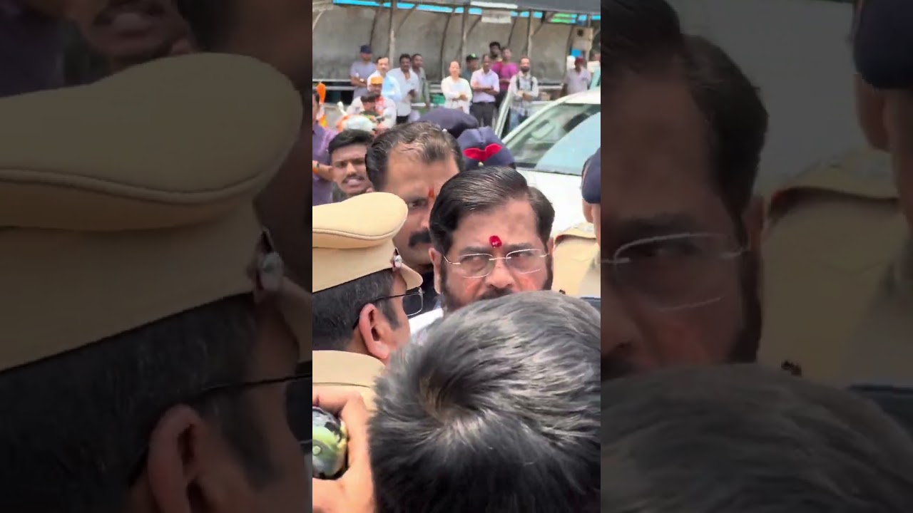 Nishant Patil Navi Mumbai Mahape