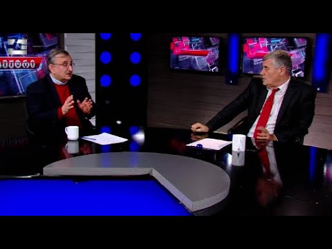 მათი დაბალი ჭკუით, ბიძინას მიართვეს ეს საჩუქარი - რომან გოცირიძე