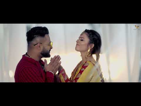 SIMPLE JATTI : Teaser | Jazdeep ft Mehak Sharma | Valentine Spl | New Punjabi Song | Vs Records
