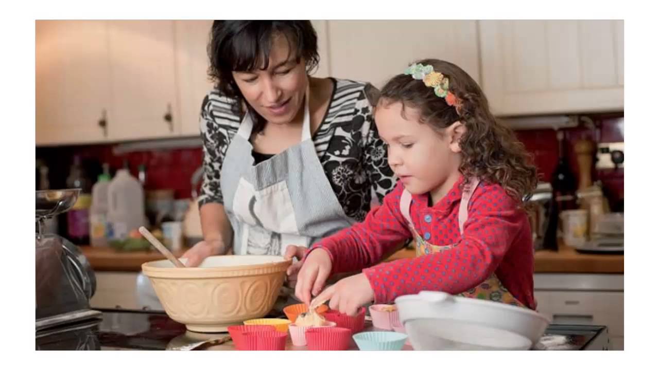 EL PAPEL DE LOS PADRES DE FAMILIA EN LA EDUCACION DE SUS HIJOS - YouTube