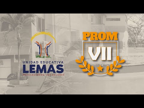 Graduación VII Promoción