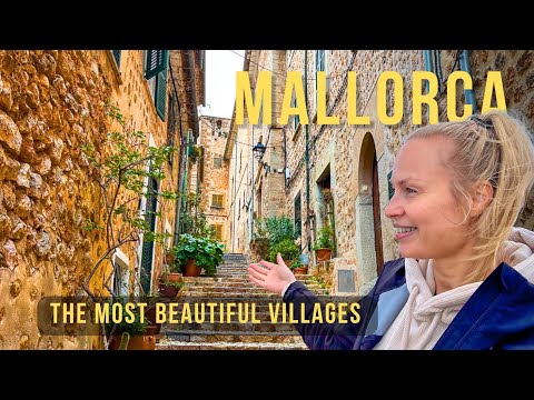 Mallorca’s TOP 5