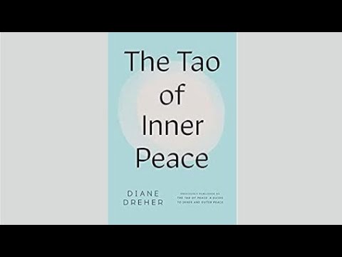 Find Peace From Internal and External Turbulence