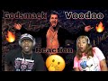 This Scared Mel! Godsmack - Voodoo (Reaction)